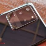 Samsung Galaxy S20 Ultra-Kamera1