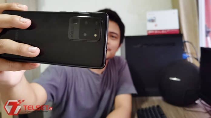 Samsung Galaxy S20 Ultra WFH Vlog Galaxy S20 Ultra