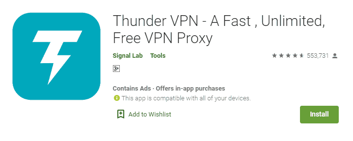 ExpressVPN