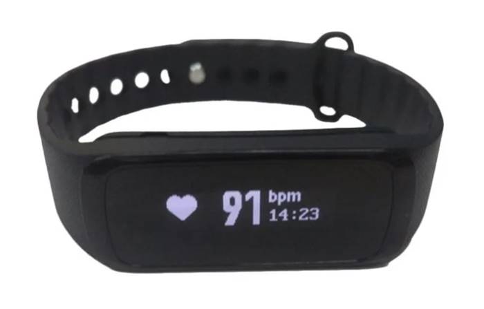 smartwatch terbaik Lenovo G03