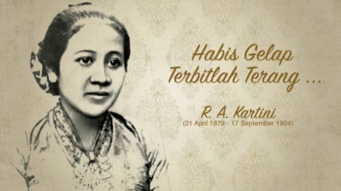 Selamat Hari Kartini Selamat Hari Kartini