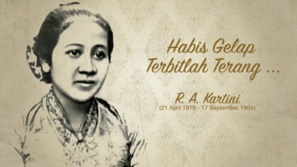 Selamat Hari Kartini