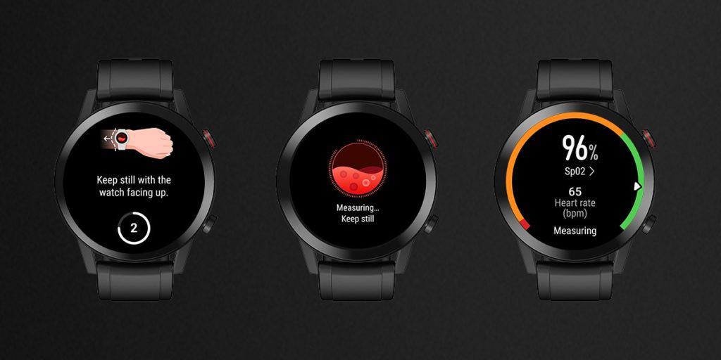 Honor Magic Watch 2 Rilis Update, Ada 2 Fitur Baru