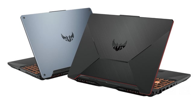 TUF Gaming A15 FA506 TUF Gaming A15 FA506