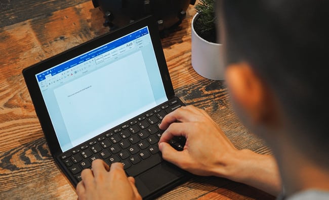 ThinkPad X1 Fold