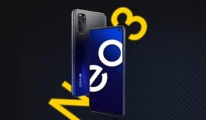 IQOO Neo3 Harga dan Spesifikasi Smartphone flagship Snapdragon 865