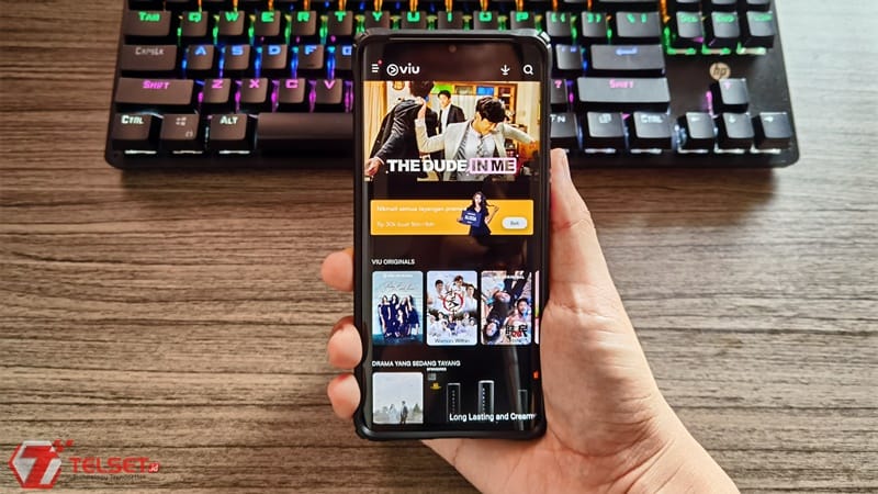 Nonton Streaming film online