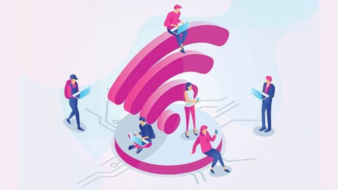 Wifi_connect Internet WiFi Lemot