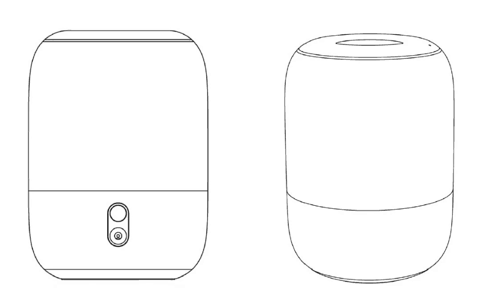 Xiaomi Smart Speaker