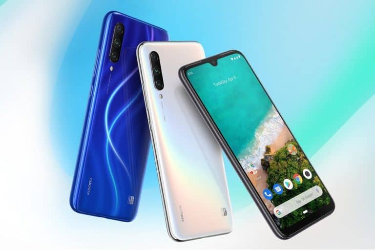 Penjualan Xiaomi