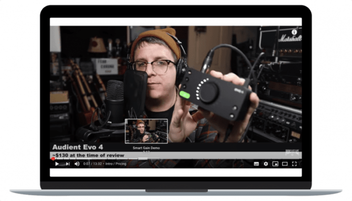 YouTube-Chapters Video Chapter YouTube