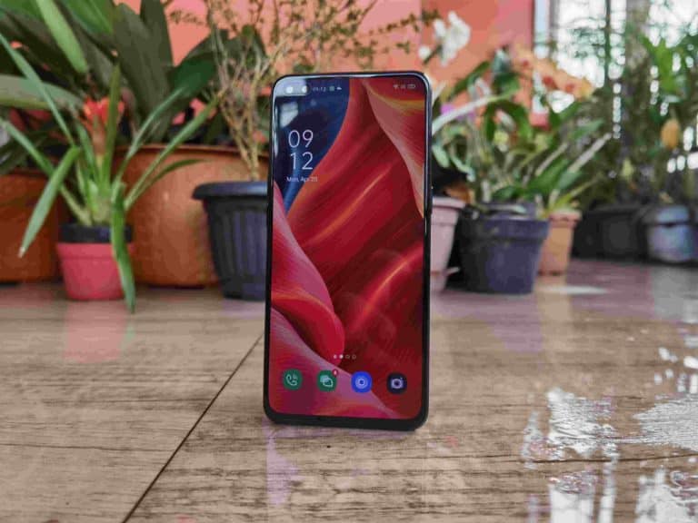 Oppo Reno3 Pro & Oppo A12 Diresmikan, Apa Keunggulannya?