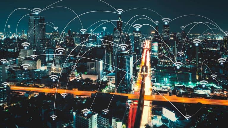 Akibat Corona, Penggunaan WiFi di Berbagai Negara Melonjak