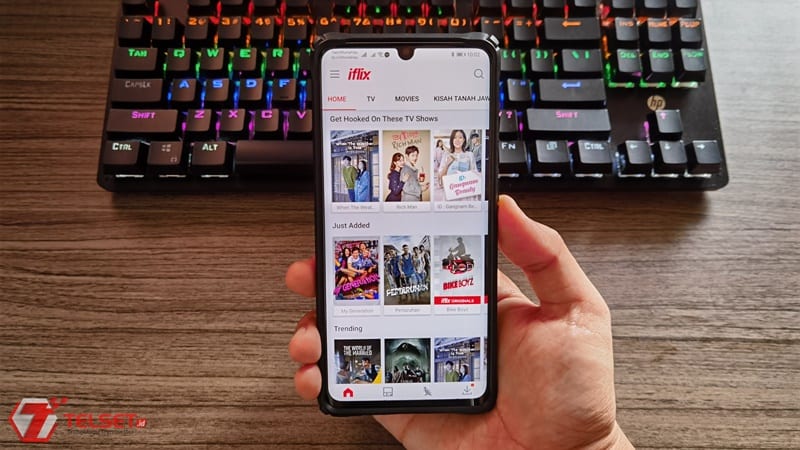 Nonton Streaming film online