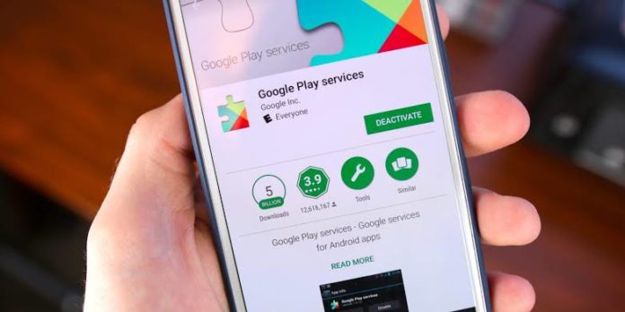 Aplikasi Covid-19 Google Apple
