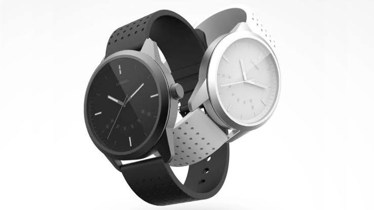 Lenovo Watch 9 smartwatch terbaik