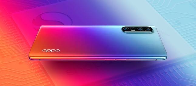 Oppo Reno3 Pro Indonesia