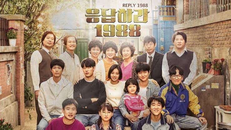 Drakor netflix terbaru