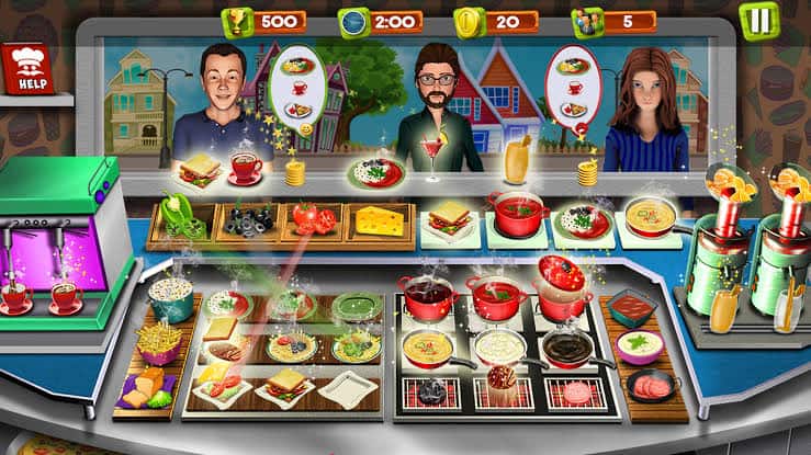 game yang membatalkan puasa
