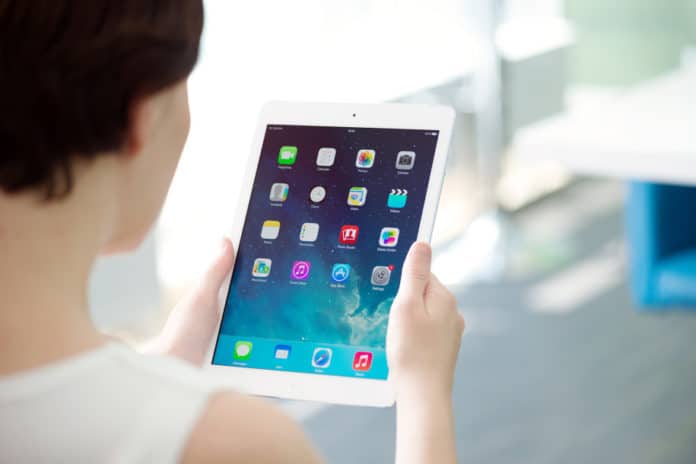 ipad-hospital-feature WhatsApp iPad
