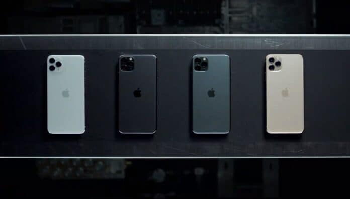 iPhone 12 rilis