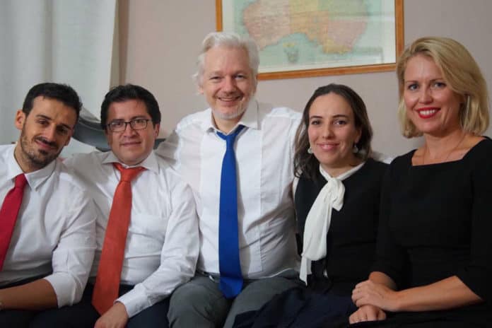 nintchdbpict000576539687 Bos WikiLeaks WikiLeaks Julian Assange