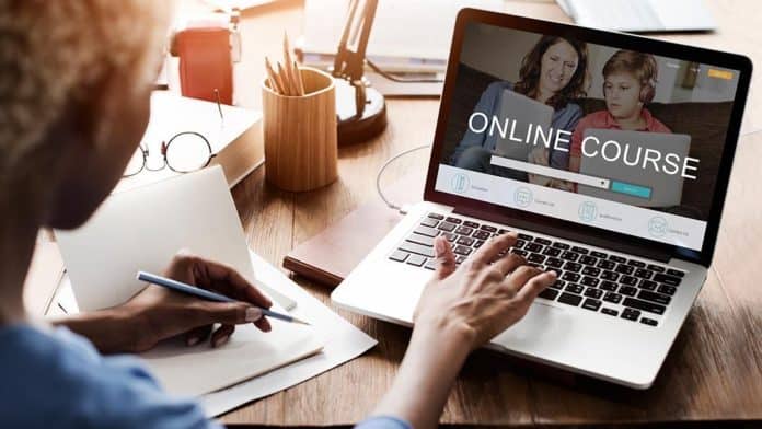 kursus online gratis