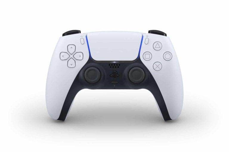 Controller PlayStation 5
