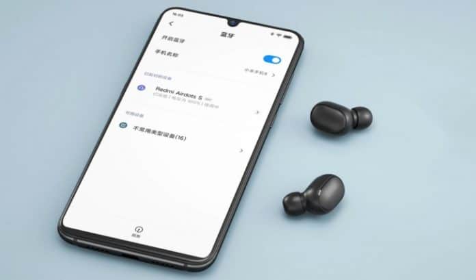 Redmi Air Dots S