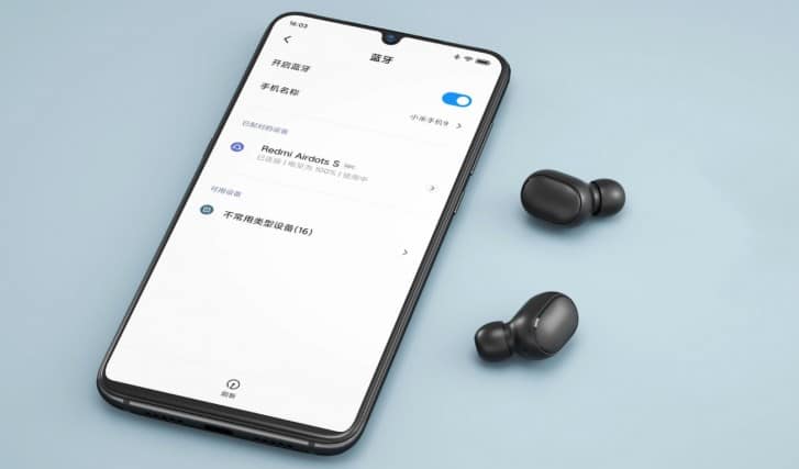 Redmi Air Dots S