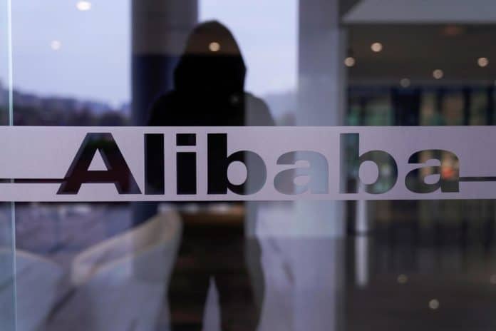 pemakaian cloud alibaba