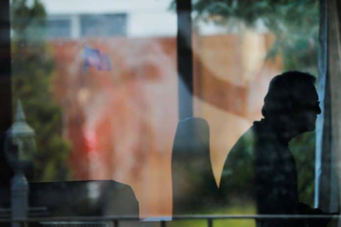 Peretasan perusahaan