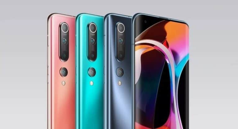 Xiaomi Mi 10 Indonesia