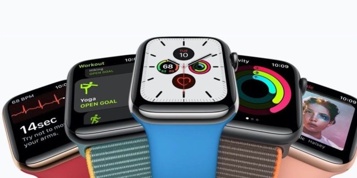 watchOS 7