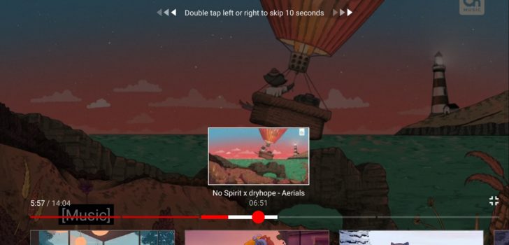 Video Chapter YouTube