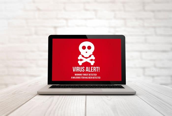 Antivirus Ringan untuk PC