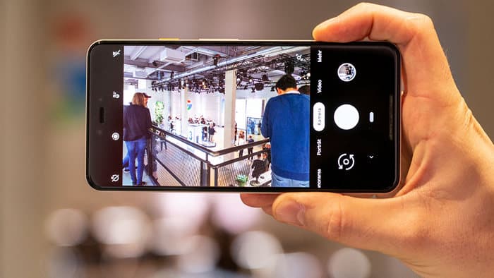 10 Aplikasi Kamera Android Gratis Terbaik 2023, Hasil Foto Jadi Keren