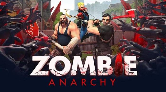Game Survival Online