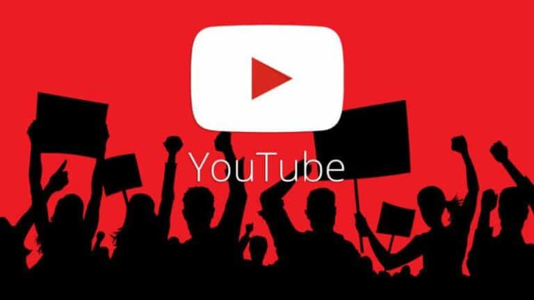 cara mematikan restricted mode youtube