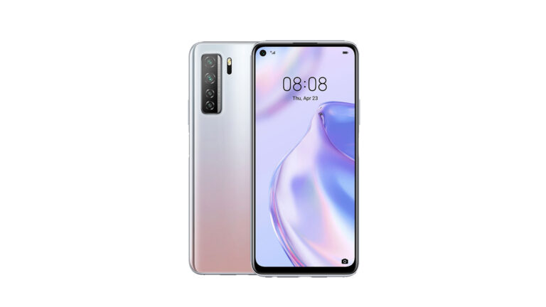 Huawei P40 lite 5G
