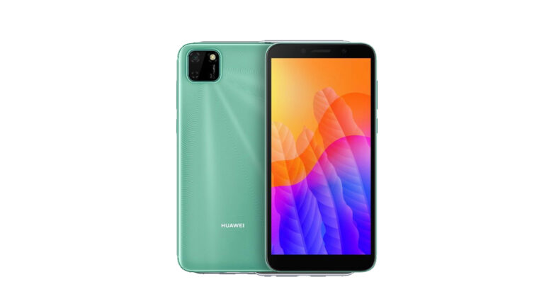 Huawei Y5p