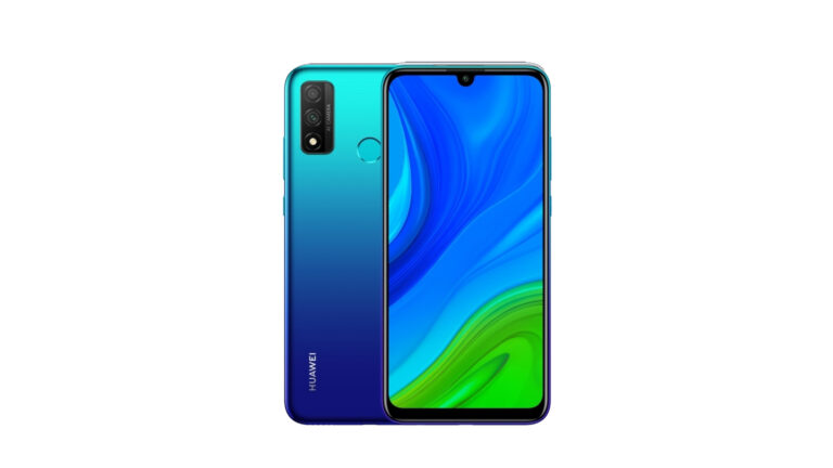 Huawei P smart 2020