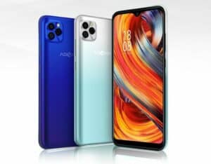 harga advan g5