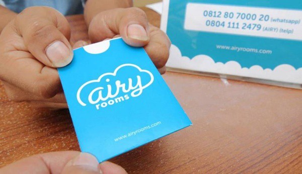 Airy Tutup Pandemi Covid-19 Airy Tutup