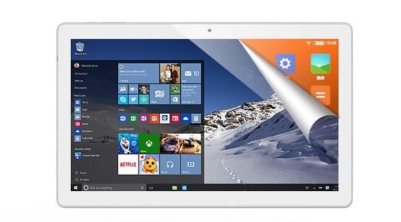 Tablet murah 2 jutaan AllDoCube iWork 10 Pro