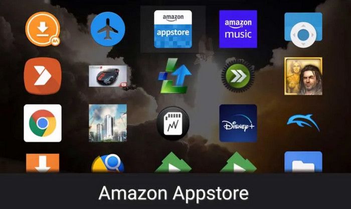 download aplikasi selain play store