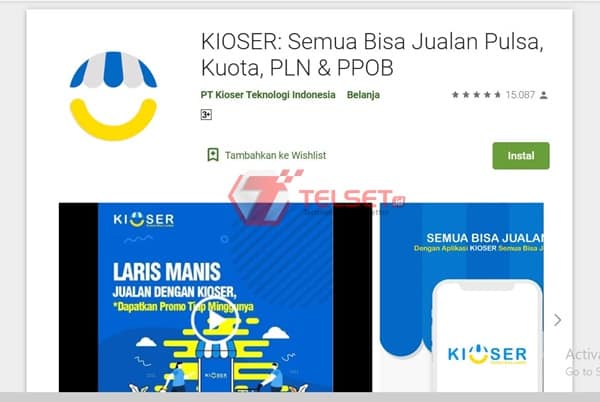 jualan murah