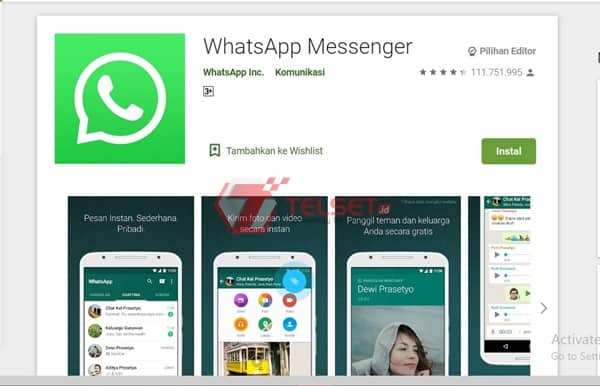 Aplikasi Video Call terbaik online gratis