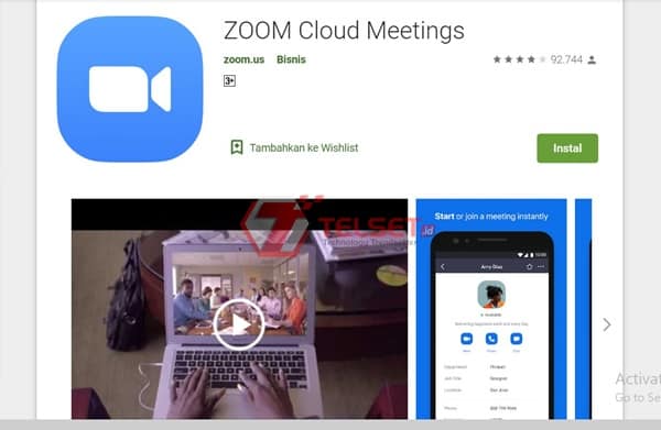Aplikasi Video Call terbaik online gratis