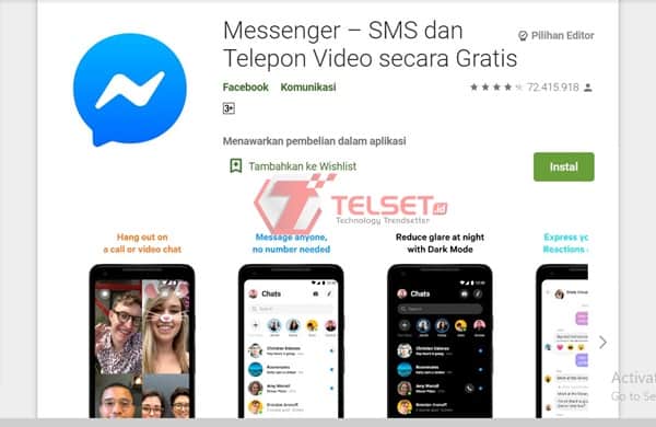 Aplikasi Video Call terbaik online gratis